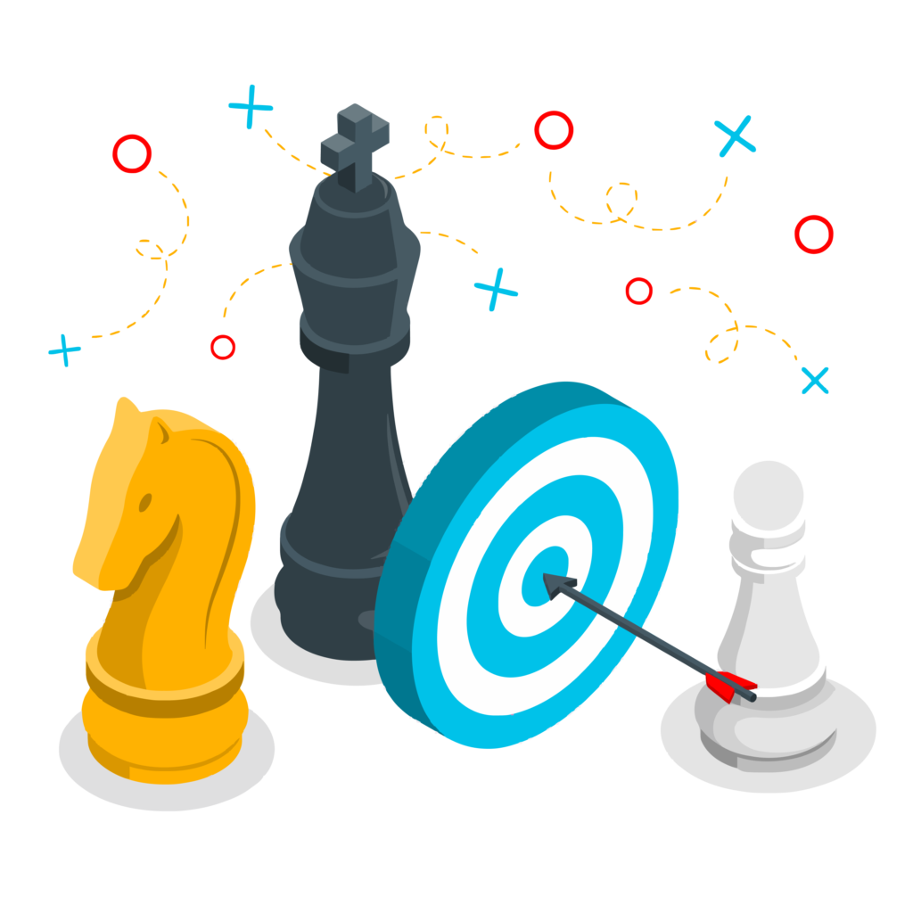 Estategia-de-contenido Creación de la estrategia de contenido para tu marca