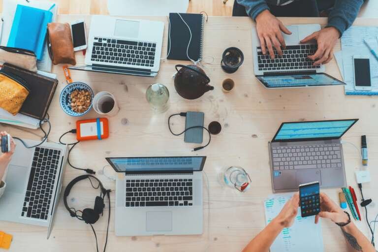 Servicio de community manager en Málaga